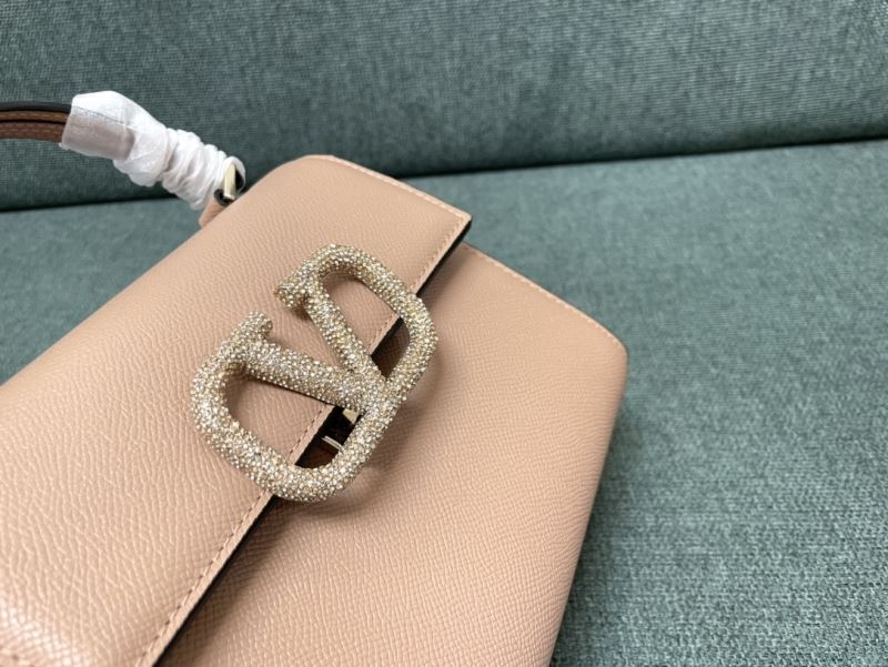 Valentino Top Handle Bag